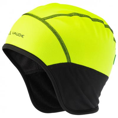 Vaude - Bike Windproof Cap III - Radmütze Gr L grün/schwarz Image