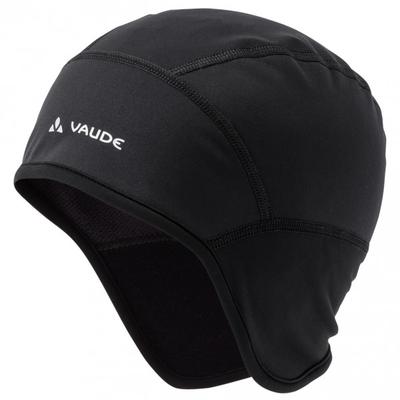 Vaude - Bike Windproof Cap III - Radmütze Gr S schwarz Image