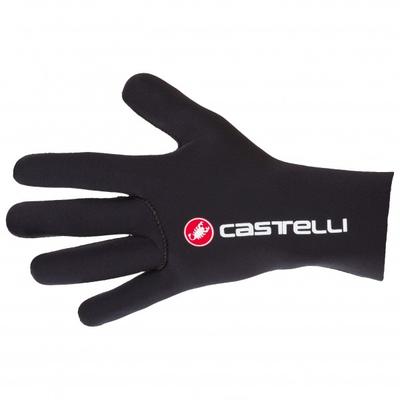 Castelli - Diluvio C Glove - Handschuhe Gr Unisex XXL schwarz Image