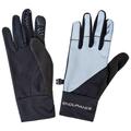 ENDURANCE - Mingus Running Gloves - Handschuhe Gr Unisex XL grau