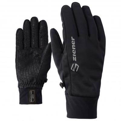 Ziener - Irios GTX Inf Touch Glove Multisport - Handschuhe Gr 6 schwarz