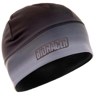 Bioracer - Hat Tempest - Radmütze Gr One Size grau Image