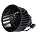 2012-2018 BMW 650i xDrive HVAC Blower Motor Assembly - TRQ