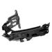 2009-2017 Audi Q5 Left Headlight Bracket - Genuine 8R0 805 607 B