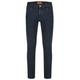 Hattric 5-POCKET DAVIS Herren dark blue w/o use, Gr. 31-32, Baumwolle, Denim Hosen