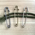 EDC-Épingles de Sûreté Broche Vierge Outils de Plein Air Accessoires de Survie Kit de Voyage 5