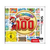Mario Party: The Top 100, für Ni...
