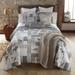 Wyoming 3-PC Quilt Set from Your Lifestyle by Donna Sharp