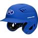 Rawlings R16 Velo Series Matte Junior Batting Helmet Matte Royal