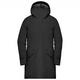 Norrøna - Women's Oslo GORE-TEX Insulated Parka - Parka Gr L schwarz