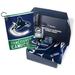 Vancouver Canucks Fanatics Pack Tailgate Game Day Essentials Gift Box - $80+ Value