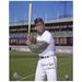 Orlando Cepeda San Francisco Giants Autographed 16" x 20" Photograph with "Cha Cha" Inscription