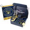 Milwaukee Brewers Fanatics Pack Tailgate Game Day Essentials Gift Box - $80+ Value