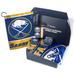 Buffalo Sabres Fanatics Pack Tailgate Game Day Essentials Gift Box - $80+ Value