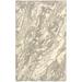 Anastasia Indoor Area Rug in Beige/ Ivory - Oriental Weavers A68008152244ST