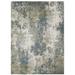 Caravan Indoor Area Rug in Blue/ Green - Oriental Weavers C5090E300394ST