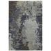 Evolution Indoor Area Rug in Navy/ Blue - Oriental Weavers E8049B160230ST