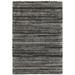 Henderson Indoor Area Rug in Grey/ Charcoal - Oriental Weavers H5993E300390ST