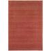 Lanai Indoor/Outdoor Area Rug in Red - Oriental Weavers L781C8073135ST