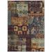 Andorra Indoor Area Rug in Gold/ Blue - Oriental Weavers A7137A160230ST