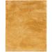 Cosmo Indoor Area Rug in Gold - Oriental Weavers C81107198289ST