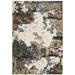 Evolution Indoor Area Rug in Ivory/ Multi - Oriental Weavers E0981A058100ST