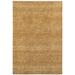 Atlas Indoor Area Rug in Gold/ Yellow - Oriental Weavers A8033R260370ST