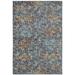 Venice Indoor Area Rug in Blue/ Multi - Oriental Weavers V5573X240305ST