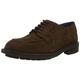 Ted Baker Men's PADDYY Oxford Flat, Brown, 10 UK