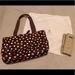 Kate Spade Bags | Kate Spade Diaper Bag | Color: Brown/Pink | Size: Os