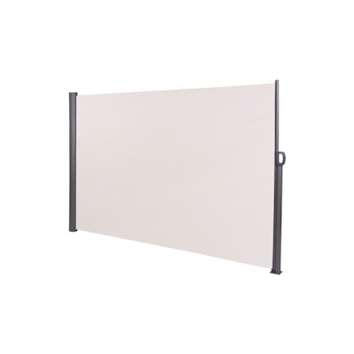 CLP Sichtschutz Lovington 180x300 cm creme