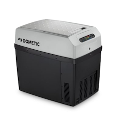 Dometic TropiCool TCX 21 Thermoelektrische Kuehlbox 21l 12/24V / 230V Image