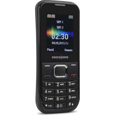 swisstone GSM Mobiltelefon SC230...