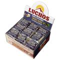 LUCHO DILLITOS Energy Block Classic, High Energy Bar for Endurance, Cycling & Workouts, High Carb Bars, Running Snack Bars, Nutrition Bars with Eco-Friendly Sheet - Guava & Acai Berry 40g x 27 pack