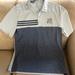 Adidas Shirts | New Mens Adidas 2021 Golf Polo Shirt Grey Embroidered Logo Short Sleeve Softknit | Color: Gray | Size: L