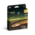 RIO Elite Technical Trout Floating Fly Line - WF5