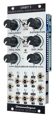 Joranalogue Audio Design Orbit 3