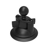 RAM Twist-Lock Suction Cup Round Base with Ball SKU - 943571