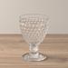 Villeroy & Boch Boston Crystal Goblet Crystal | 5.2 H x 3.5 W in | Wayfair 1172990020