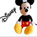 Disney Toys | Disney Mickey Mouse 15 Inch Plush | Color: Black/Red | Size: Os