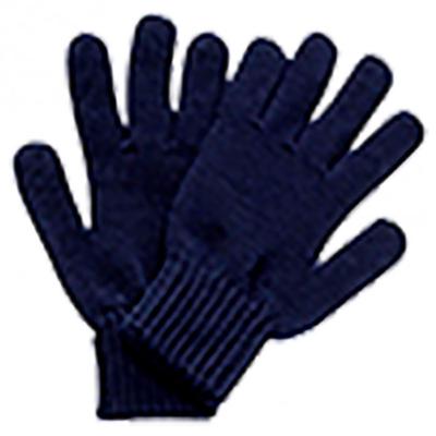 maximo - Kid's Will-Fingerhandschuh - Handschuhe Gr 5 blau Image