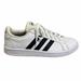 Adidas Shoes | Adidas Advantage Size 8 Mens Sneakers Athletic Shoes | Color: White | Size: 8