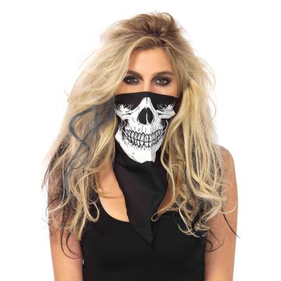 Skull Bandana