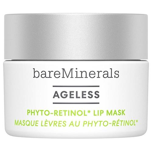 bareMinerals - Ageless Phyto-Retinol Lip Mask Lippenmasken 1 ct