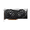 Sapphire Nitro+ AMD Radeon RX 6600 XT Gaming OC 8 GB GDDR6 HDMI Triple DP 11309-01-20G Schwarz PCIE