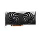 Sapphire Nitro+ AMD Radeon RX 6600 XT Gaming OC 8 GB GDDR6 HDMI Triple DP 11309-01-20G Schwarz PCIE