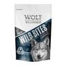 Wolf of Wilderness Dummy con passante - 180 g snack Wolf of Wilderness - Wild Bites ""The Taste Of Scandinavia