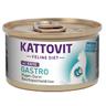 Kattovit Gastro 12 x 85 g - Anatra