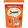 Catisfactions Mega Tub Snack per gatti - 350 g Pollo