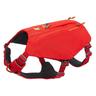 Pettorina Ruffwear Switchbak, rosso - 56 - 69 cm circ. torace